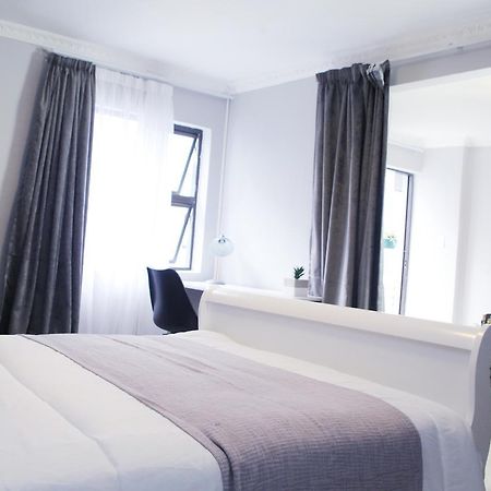 Kiendo Bed And Breakfast Johannesburg Dış mekan fotoğraf