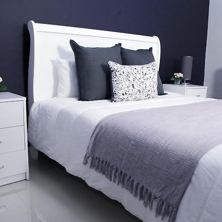 Kiendo Bed And Breakfast Johannesburg Dış mekan fotoğraf