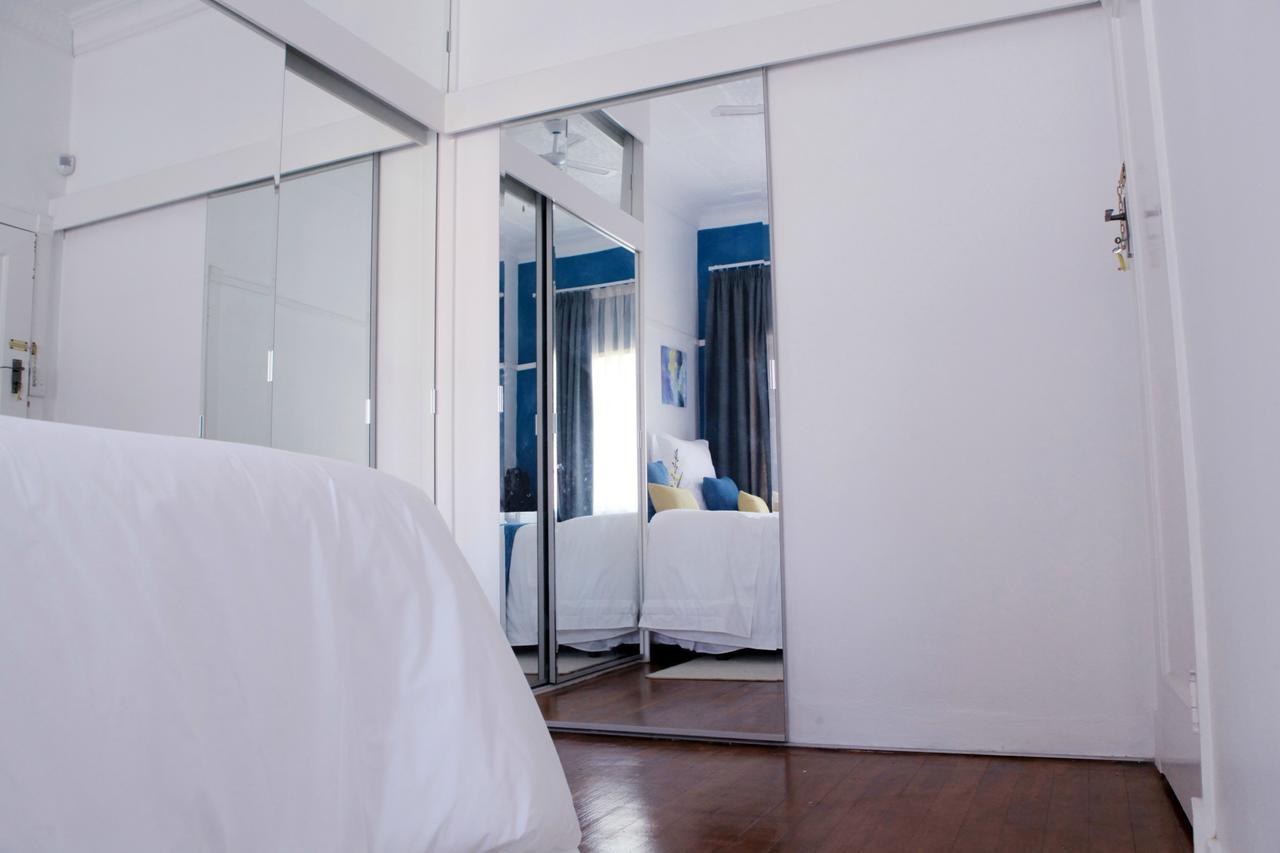 Kiendo Bed And Breakfast Johannesburg Dış mekan fotoğraf