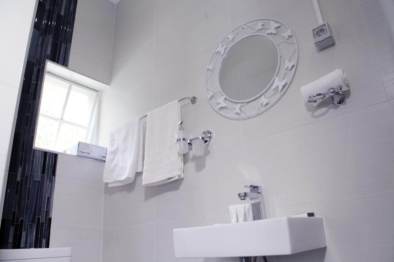 Kiendo Bed And Breakfast Johannesburg Dış mekan fotoğraf
