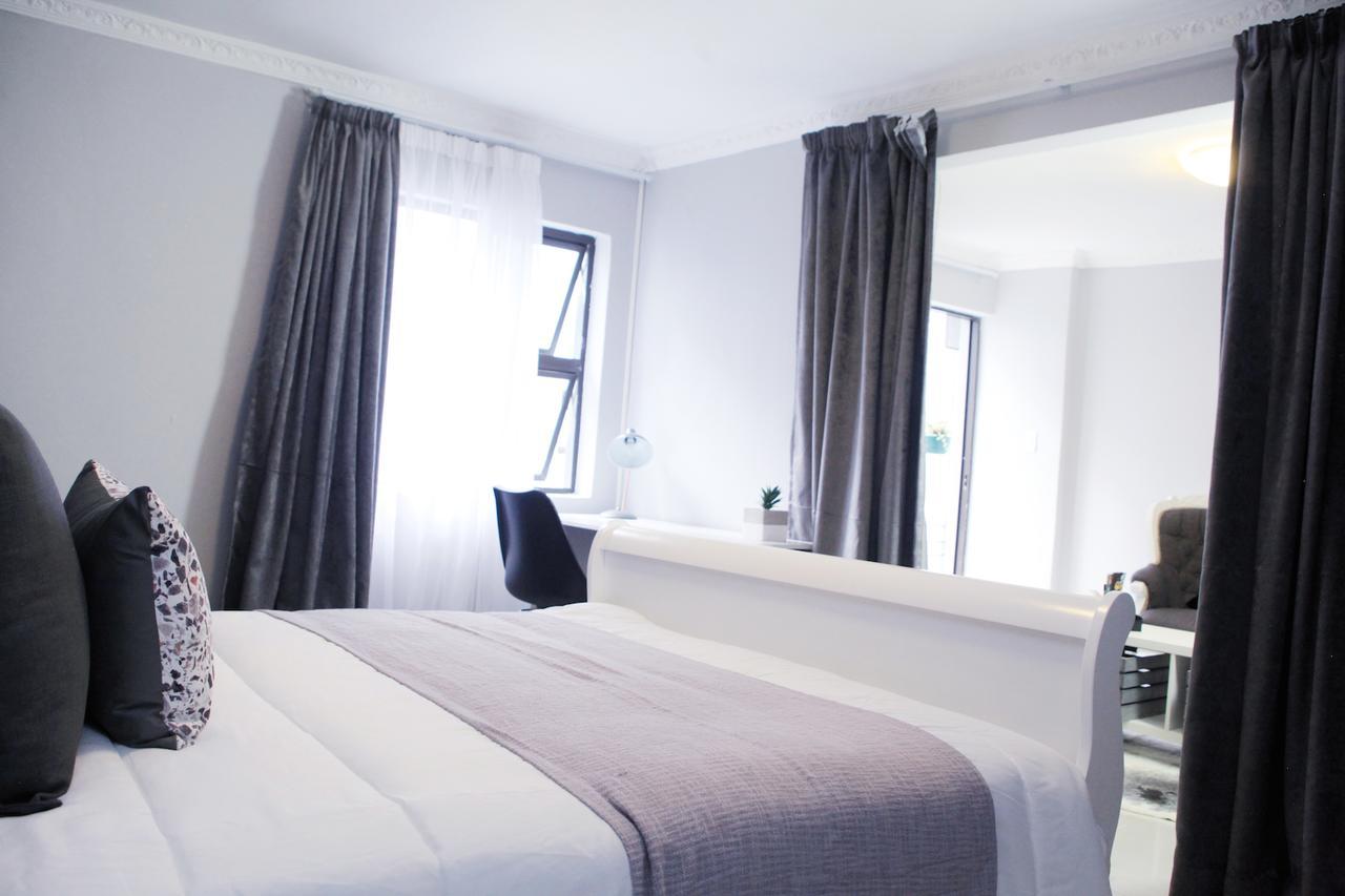 Kiendo Bed And Breakfast Johannesburg Dış mekan fotoğraf
