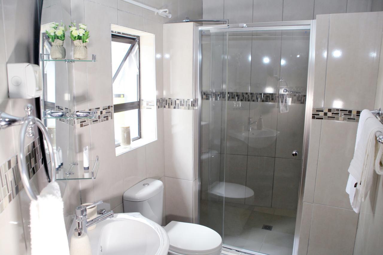 Kiendo Bed And Breakfast Johannesburg Dış mekan fotoğraf