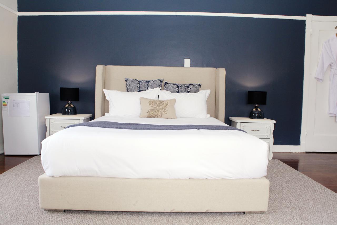 Kiendo Bed And Breakfast Johannesburg Dış mekan fotoğraf