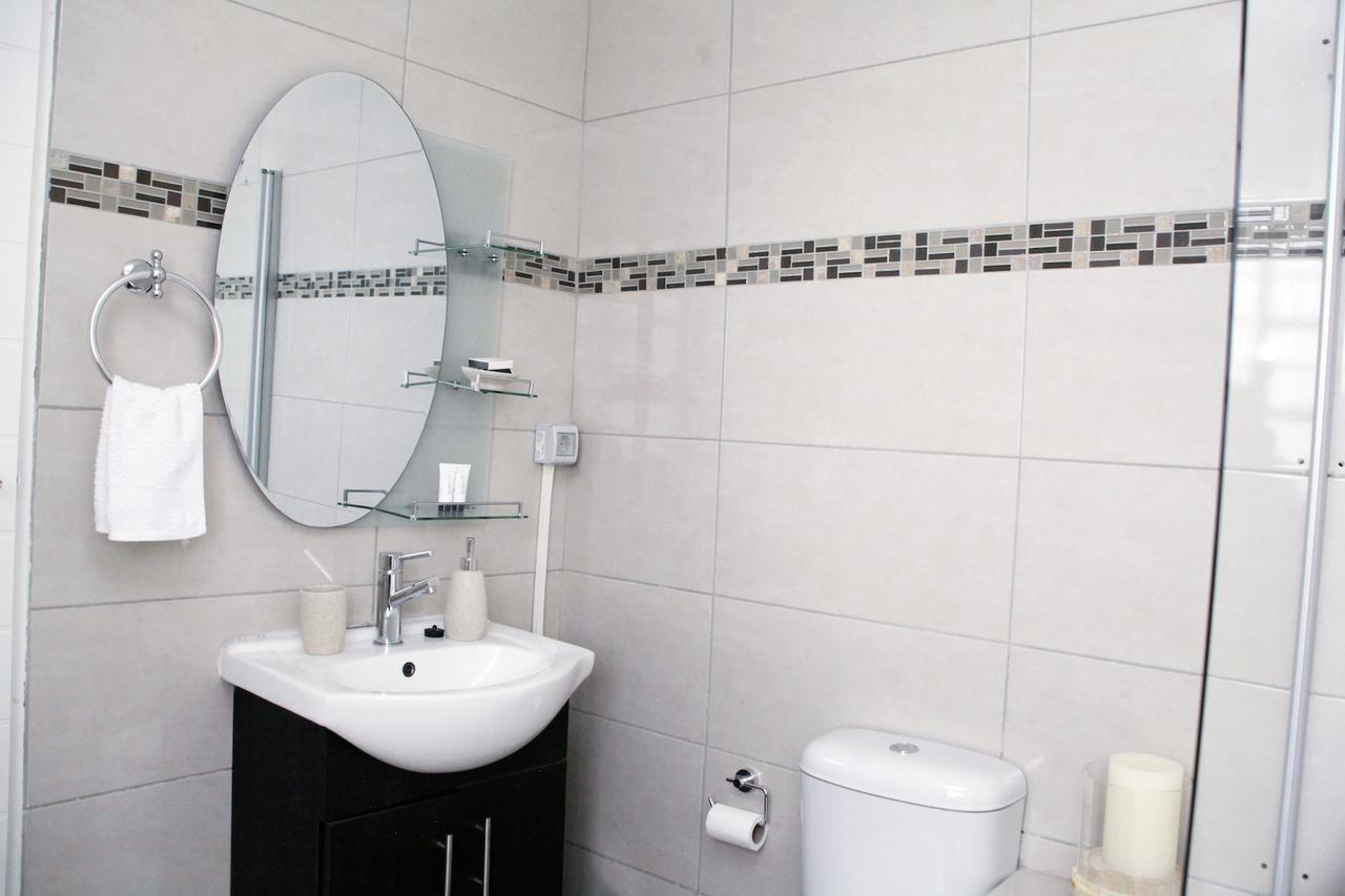 Kiendo Bed And Breakfast Johannesburg Dış mekan fotoğraf
