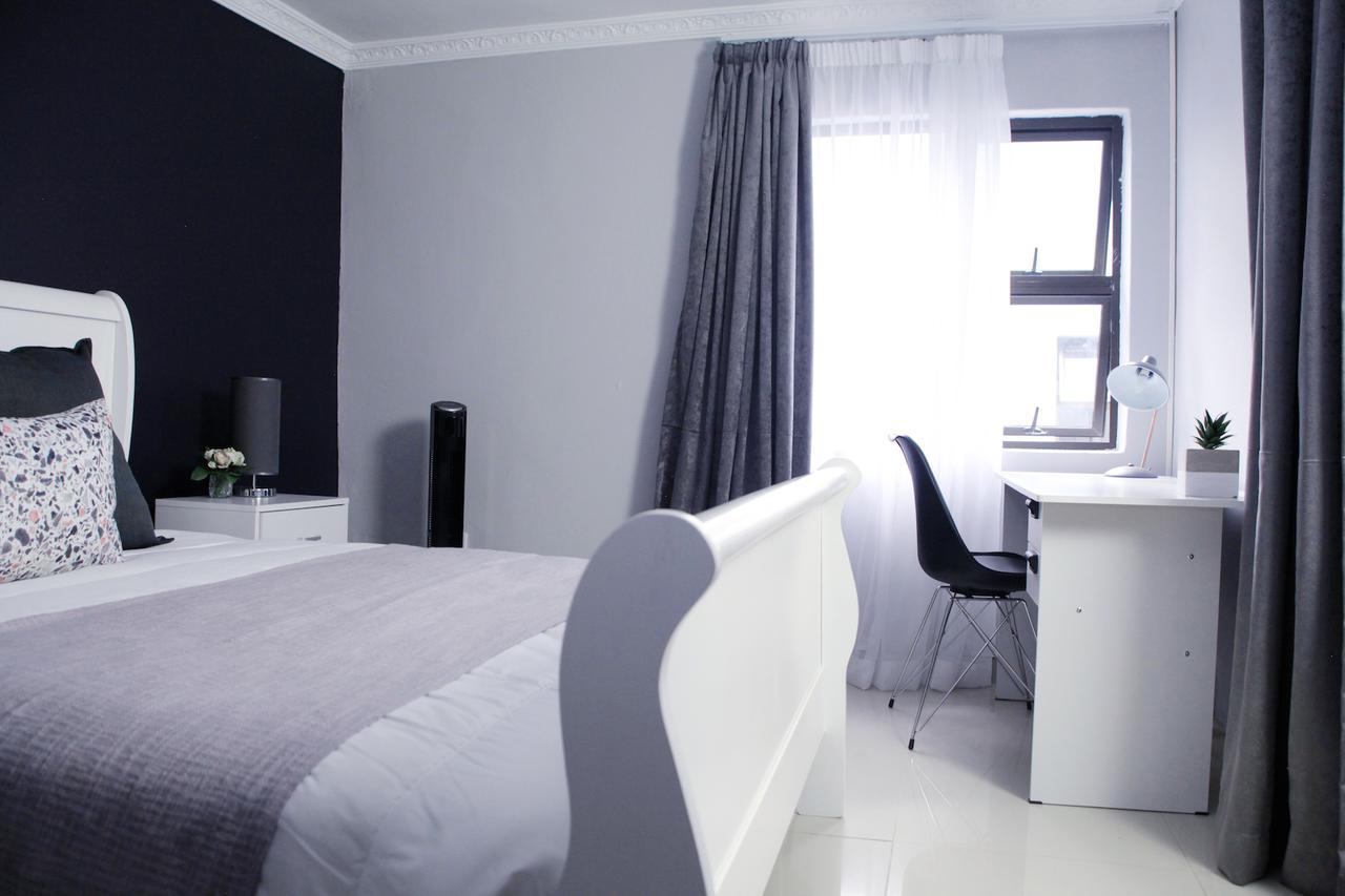 Kiendo Bed And Breakfast Johannesburg Dış mekan fotoğraf