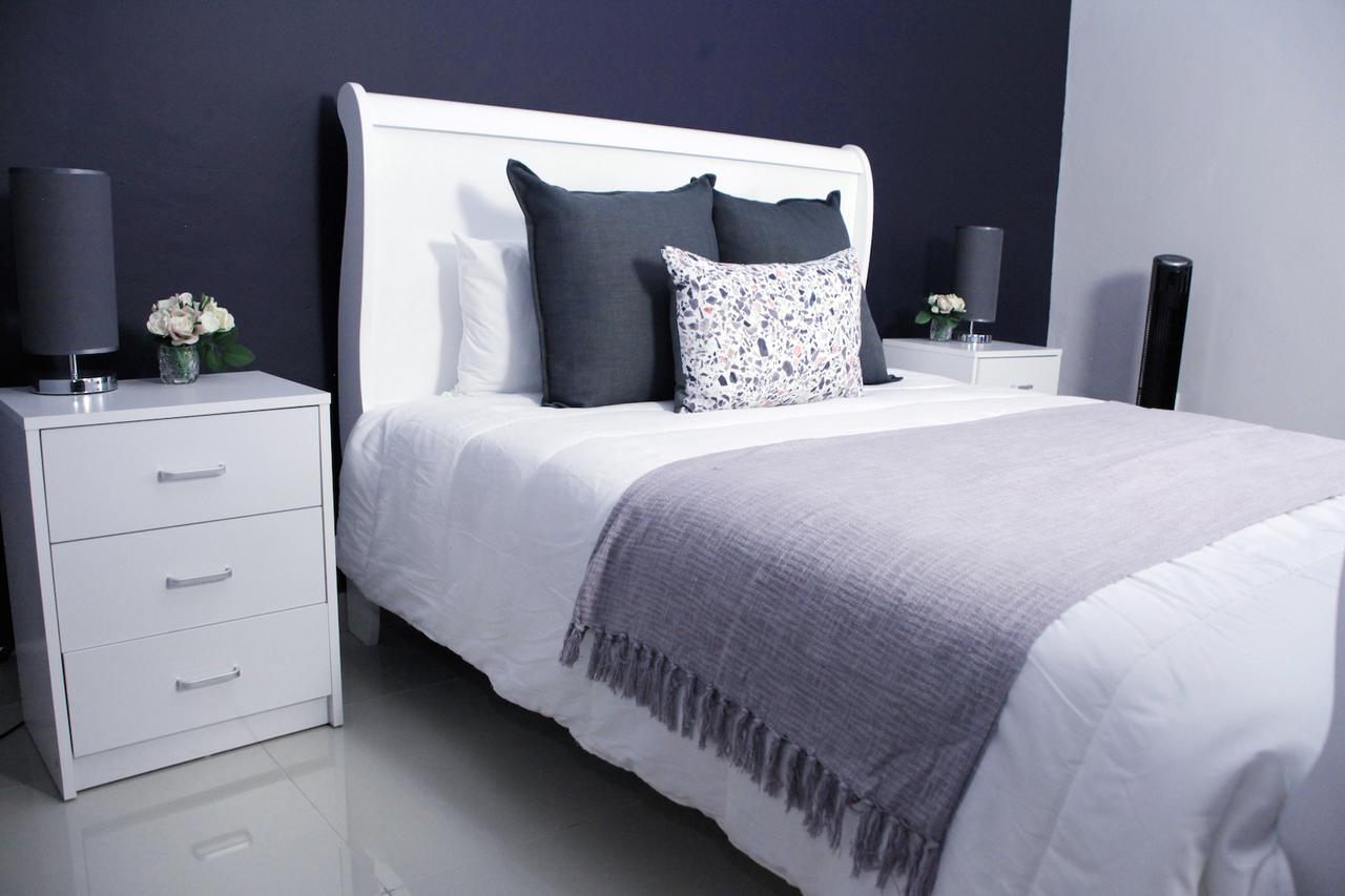 Kiendo Bed And Breakfast Johannesburg Dış mekan fotoğraf