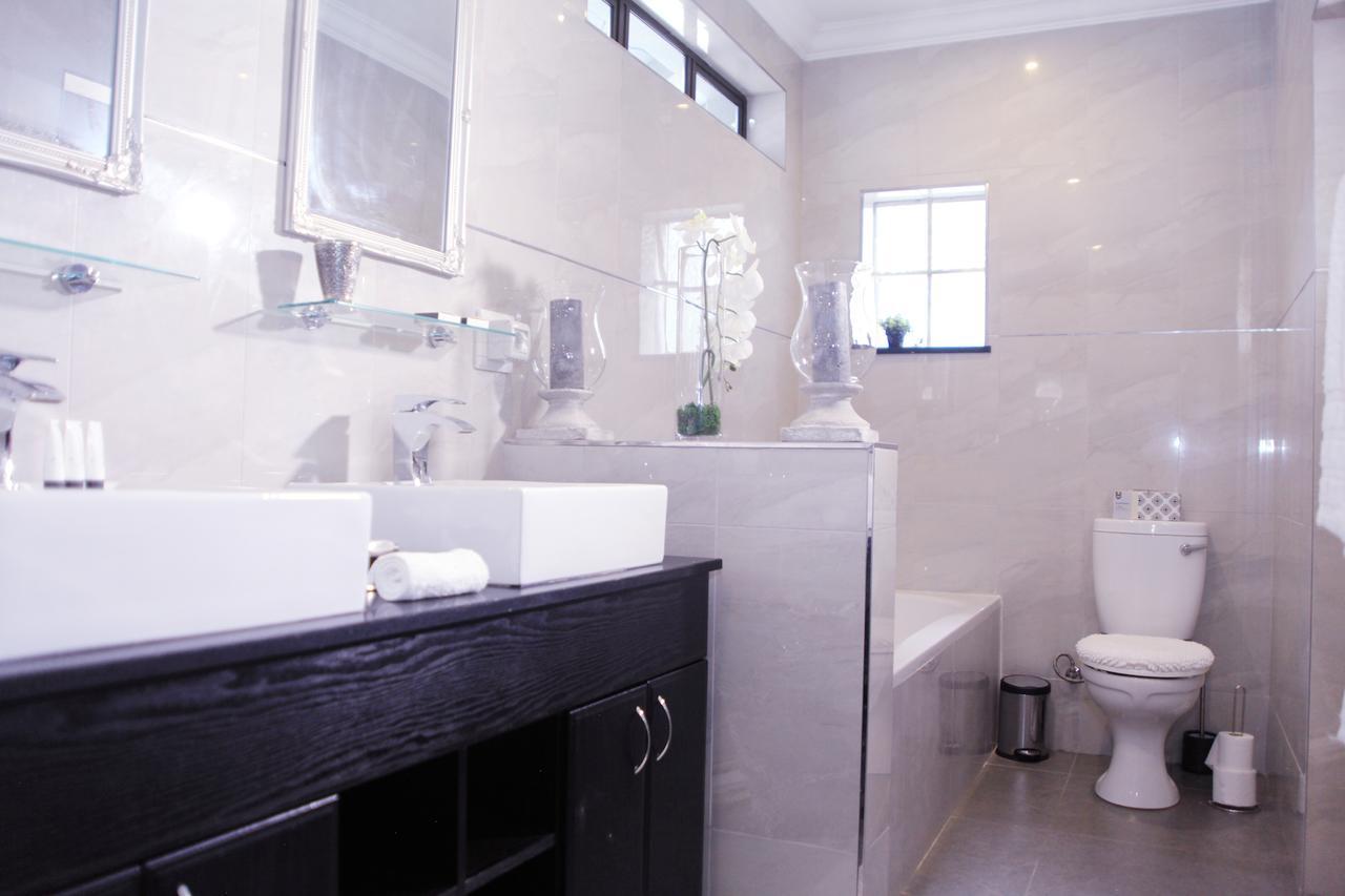 Kiendo Bed And Breakfast Johannesburg Dış mekan fotoğraf