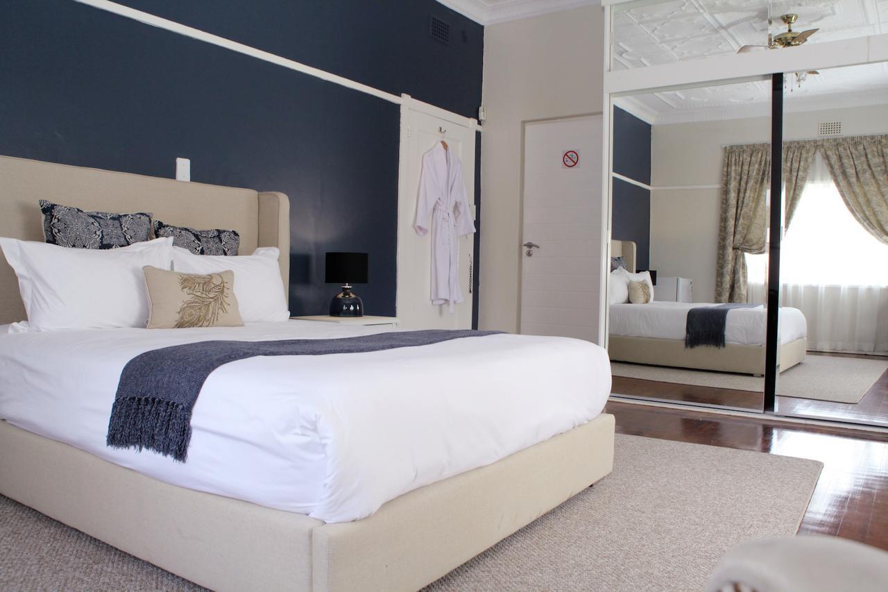 Kiendo Bed And Breakfast Johannesburg Dış mekan fotoğraf