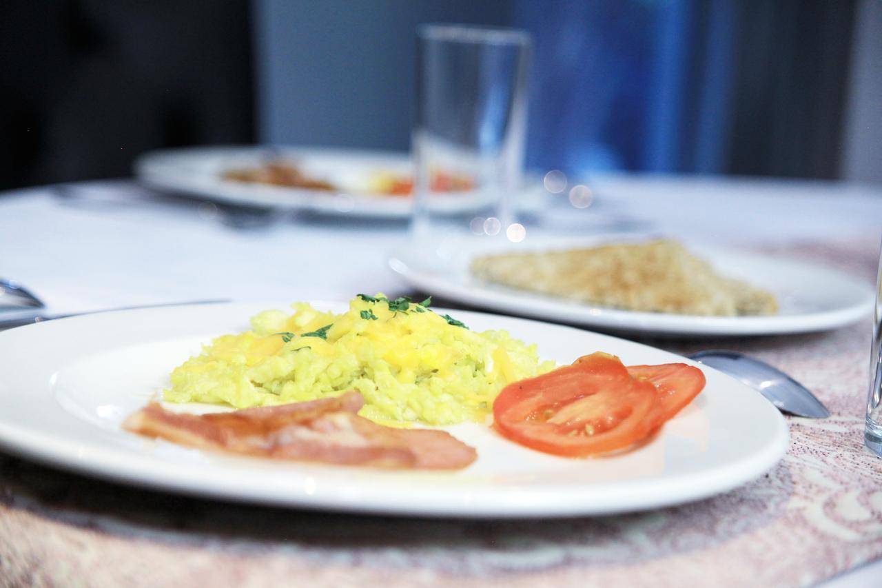 Kiendo Bed And Breakfast Johannesburg Dış mekan fotoğraf